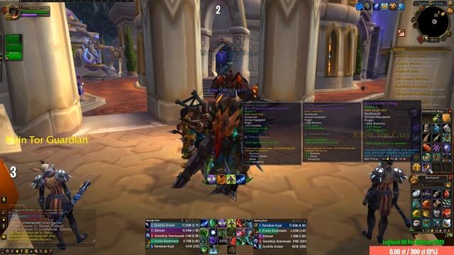 #349 ilvl Havoc смотреть онлайн