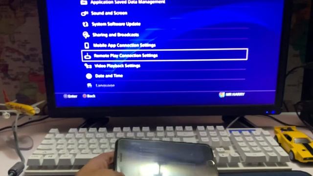 How to fix Ps4 88001003 Remote Play Connection Error смотреть онлайн