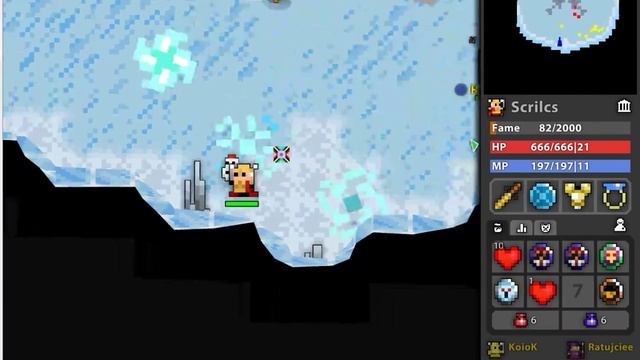 Реалм стрим PPE Paladin №1 смотреть онлайн