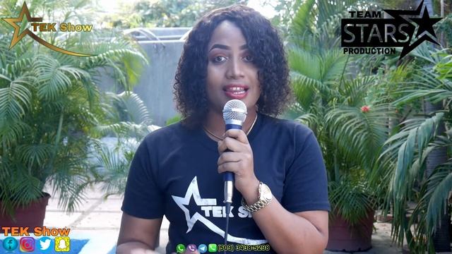 Les Bienfaits De La Figue Banane 🍌/ Tek Show Épisode 6 Saison 1/ Stéphania Chery смотреть онлайн