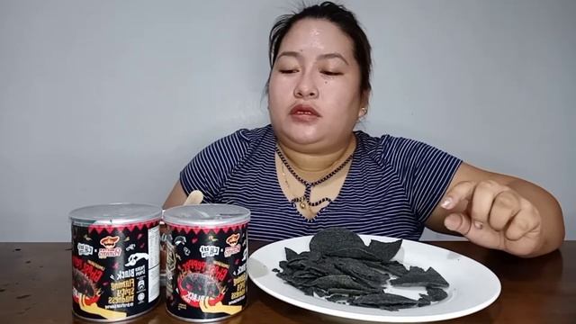 GHOST PEPPER CHIP CHALLENGE смотреть онлайн