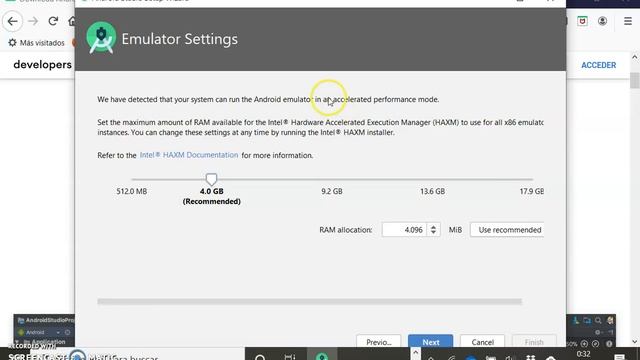 000 Cómo instalar Android Studio смотреть онлайн