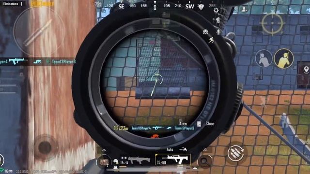 HIGHLIGHTS #4 | PUBG MOBILE | Iphone 14 Pro Max смотреть онлайн