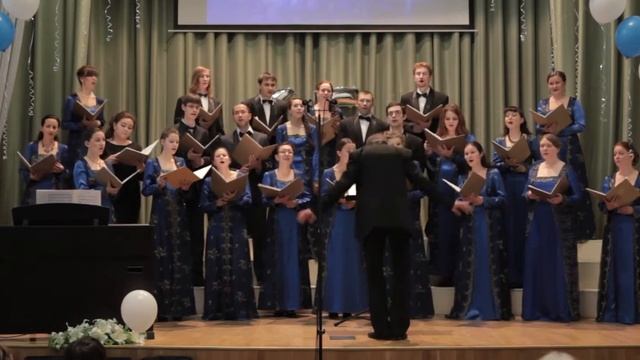 Adriano Banchieri "Capricciata. Contrappunto bestiale alla mente".Ансамбль старинной музыки «Хорал» смотреть онлайн
