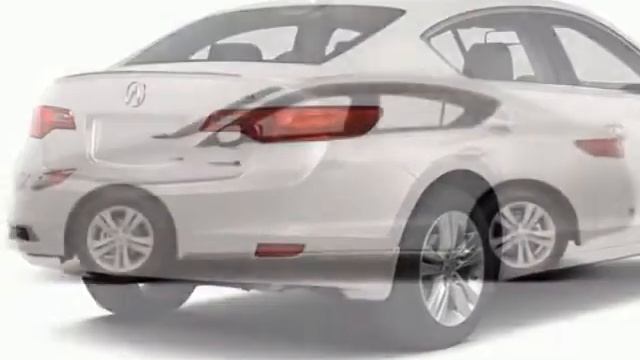 2013 Acura ILX 2.4L Premium Sedan - Corte Madera, CA смотреть онлайн