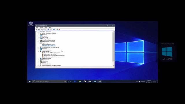 How To Install Drivers In Windows 10 S смотреть онлайн