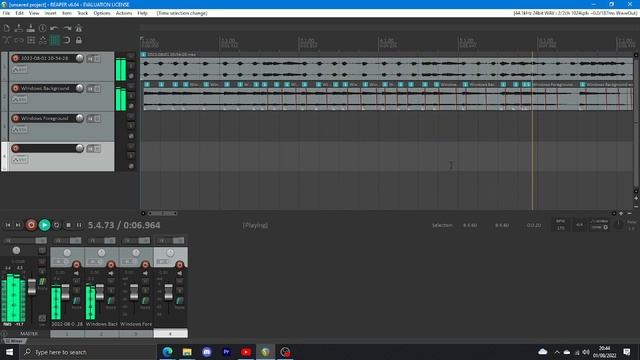 Windows 10 Crazy Error Audio preview смотреть онлайн