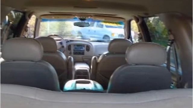 1999 Lincoln Navigator Used Cars Ewing Township NJ смотреть онлайн