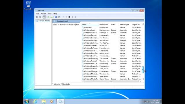 Windows 7 stuck on update fix смотреть онлайн