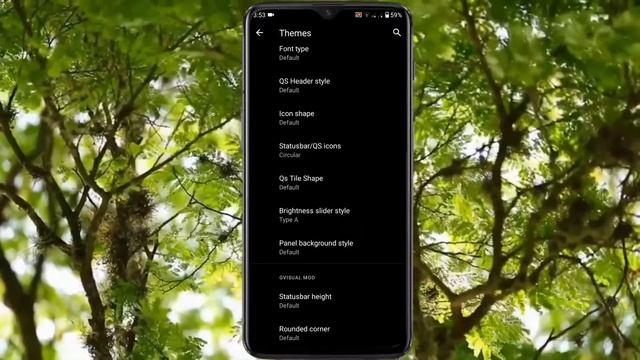 Nusantara OS v2.5 Android 11 GSI For Any Projet Treble Supported Device смотреть онлайн