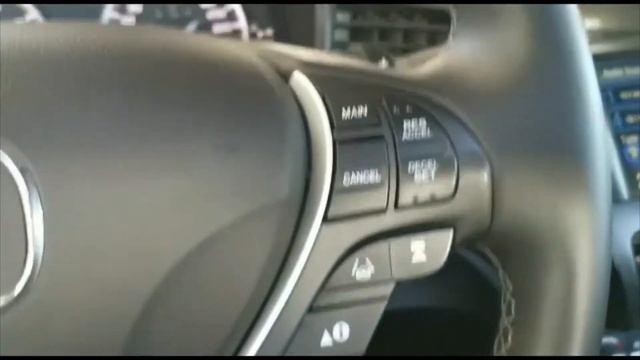 2016 Acura ILX смотреть онлайн