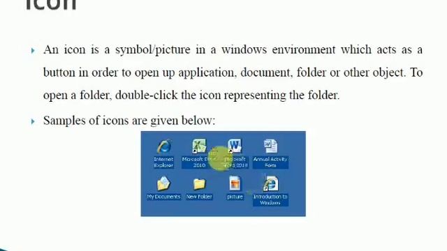 The basic computer windows fundamentals for beginner (Yoruba translation) смотреть онлайн