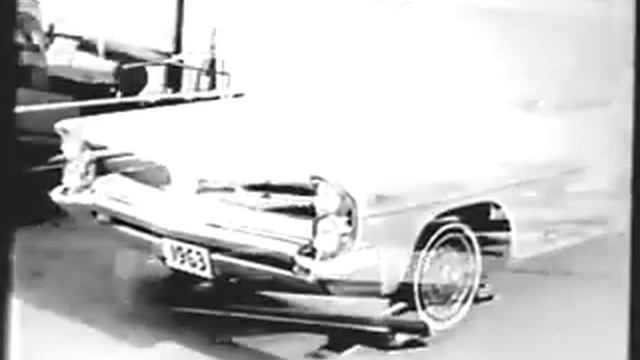 vintage commercials: 63 pontiacs смотреть онлайн