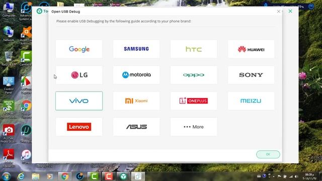 برنامج iSkysoft Toolbox للايفون والايباد والاندرويد لنقل وحذف الملفات وحل مشكلة نسيان النمط والكود смотреть онлайн