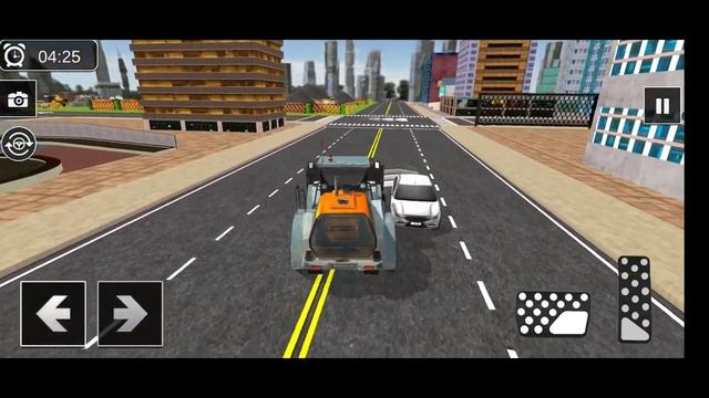 Road Construction Game Part 56 #shivampatelonlinegaming @shivampatelonlinegaming смотреть онлайн