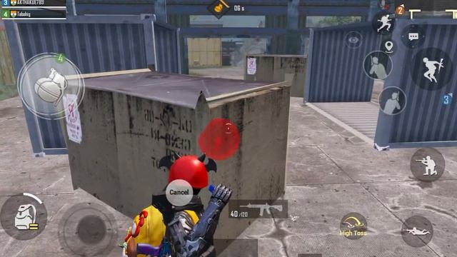 BRU PUBG GAMING TDM смотреть онлайн