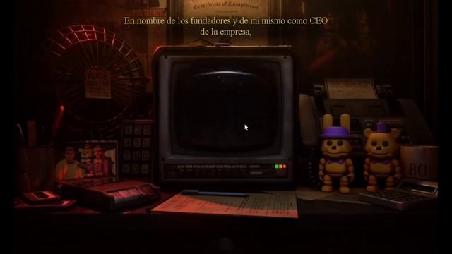 GUÍA O CONSEJOS DE COMO PASAR THE RETURN TO BLOODY NIGHTS (COMPLETA) | BOGGED359 | смотреть онлайн