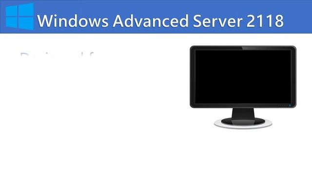 Windows 2118 смотреть онлайн