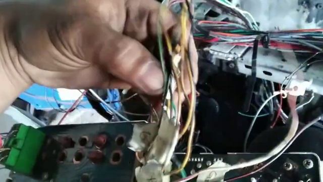 re wirings general wirings palit lahat ng wirings isuzu truck смотреть онлайн