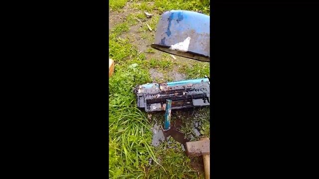 Kako popraviti toner... смотреть онлайн