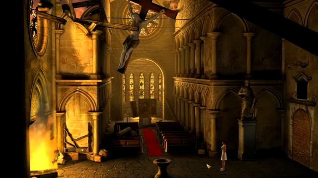 First Impressions - Secret Files 3 [PC] смотреть онлайн