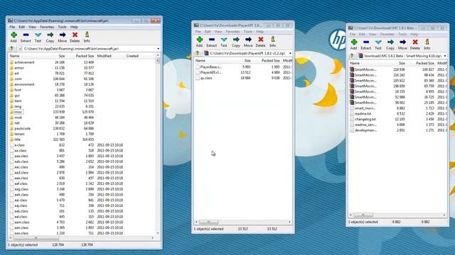 Mod Tutorial: Smart Move Mod смотреть онлайн