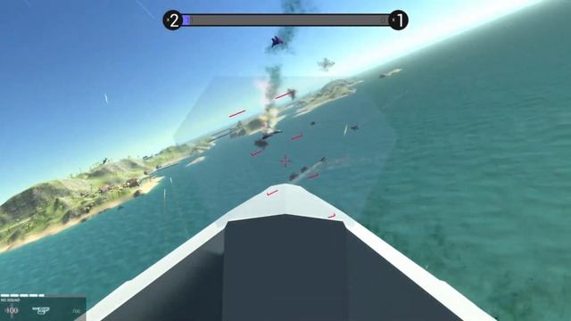 8 BIT MOD BATTLES! | Ravenfield Weapon and Vehicle Mod Beta Gameplay смотреть онлайн