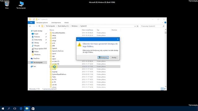 Windows 10: Czyszczenie zawartości okna Zużycie danych z ostatnich 30 dni. смотреть онлайн
