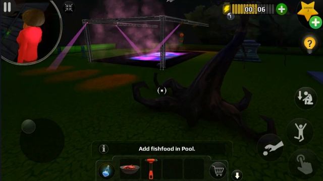Scary Teacher 3D - The Meeting With Her Very Impressed (Android/iOS) смотреть онлайн