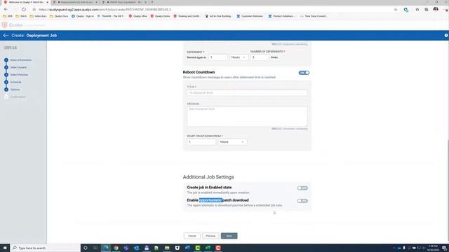 Rapid Remediation: Patch Management and Beyond смотреть онлайн