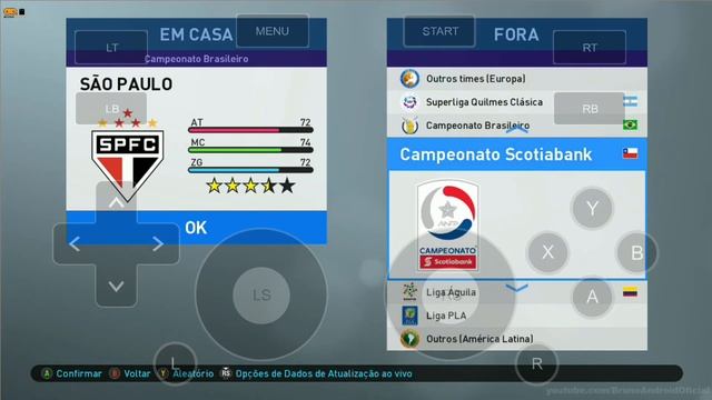 JOGOS VIA STREAMING NO CELULAR USANDO PLACA DE VIDEO AMD DO PC смотреть онлайн