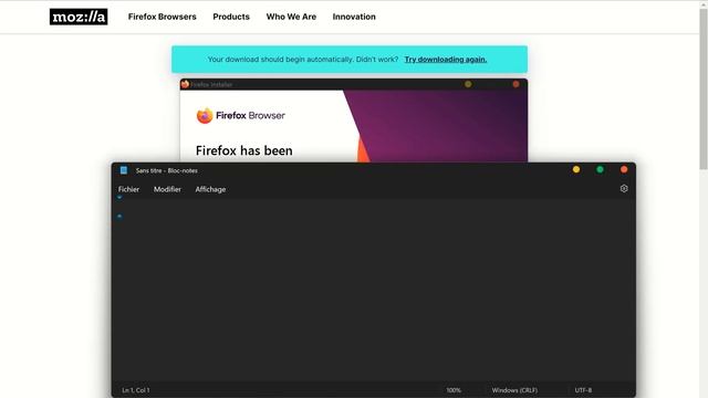 How To Download Firefox On Windows 11 In Under 5 Minutes! смотреть онлайн