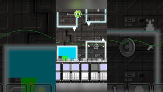 первый рейт в Gd _GEOMETRY DASH_