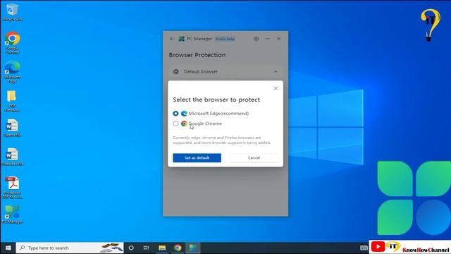 #windows #windows10 #windows11 Using PC Manager أداة مايكروسوفت لحماية وتحسين الويندوز بضغطه واحده смотреть онлайн