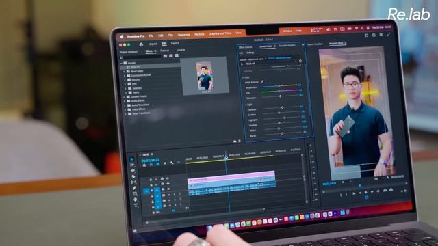  MacBook Pro M3 review sau nửa năm sử dụng: Bản nâng cấp nhập môn toàn diện - Có "Pro" như tên gọi смотреть онлайн