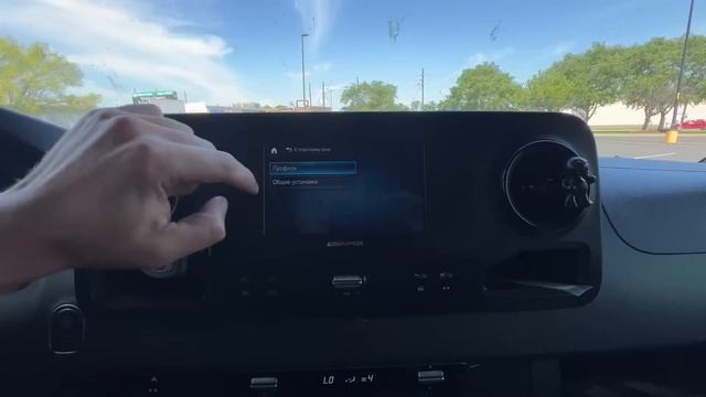 Крутим мили по дорогам США. #sprinter #дальнобой смотреть онлайн