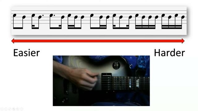 Staying on the Train (Faster Down Strum Practice)+Channel Plan смотреть онлайн