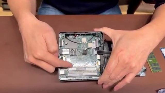 intel nuc 11 смотреть онлайн