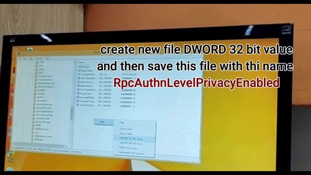 windows cannot connect to the printer ERROR FIX смотреть онлайн