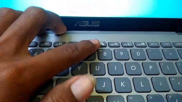 LAPTOP ASUS OTOMATIS MASUK KE RECOVERY MODE (BLUESCREEN DISPLAY) 🔑✔ смотреть онлайн