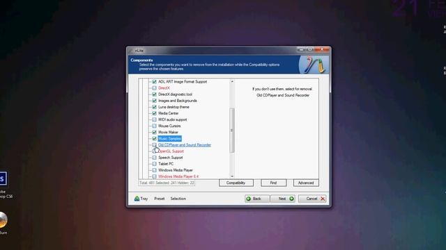 XP DESATENDIDO смотреть онлайн