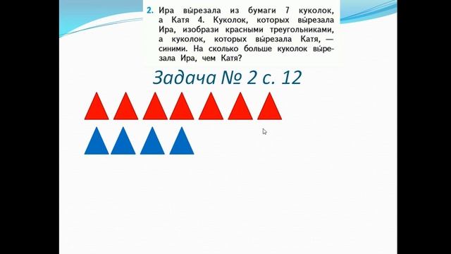 Таблицы сложения и вычитания с числом 4 смотреть онлайн