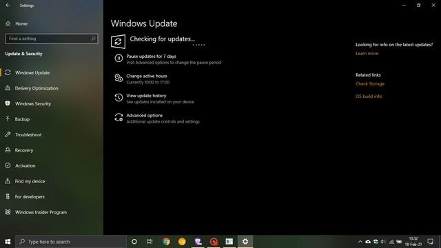 Microsoft confirms Windows 10 21H1 update смотреть онлайн