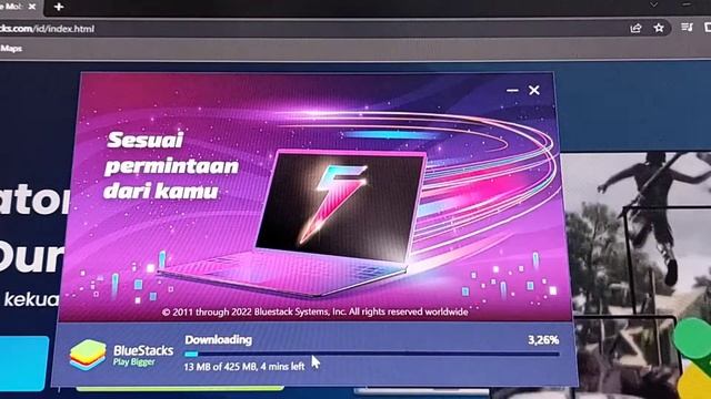 Cara Instal Aplikasi VN di Laptop смотреть онлайн