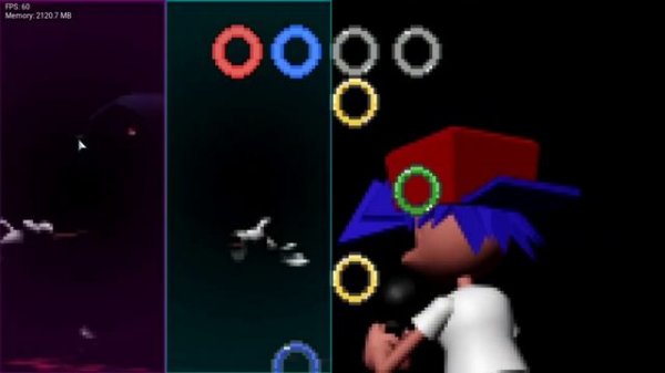 Sonic Rewrite 2.0 Android/Pc Port