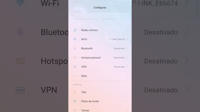Celular Lento, Travando "RESOLVIDO" смотреть онлайн