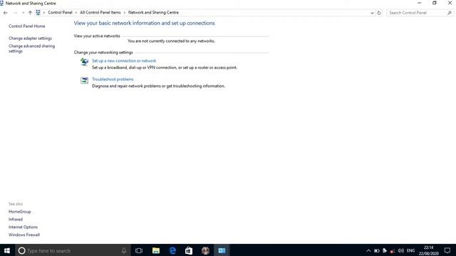 HOW TO OPEN CONTROL PANEL IN WINDOWS 10 & FULL DETAILS IN WINDOWS 10 смотреть онлайн
