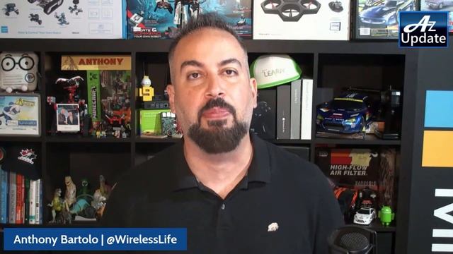 AzUpdate News S01E02: Windows 365, AzureAD joined VMs in Azure Virtual Desktop and more смотреть онлайн