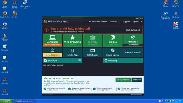 How to download and install AVG Anti virus смотреть онлайн