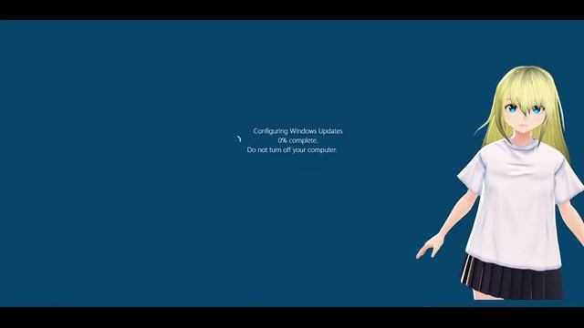 假装在Windows升级 смотреть онлайн
